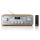 Radio i budzik IMPERIAL Imperial DABMAN280CDWDSI DAB+/FM Radio with CD Player, USB,